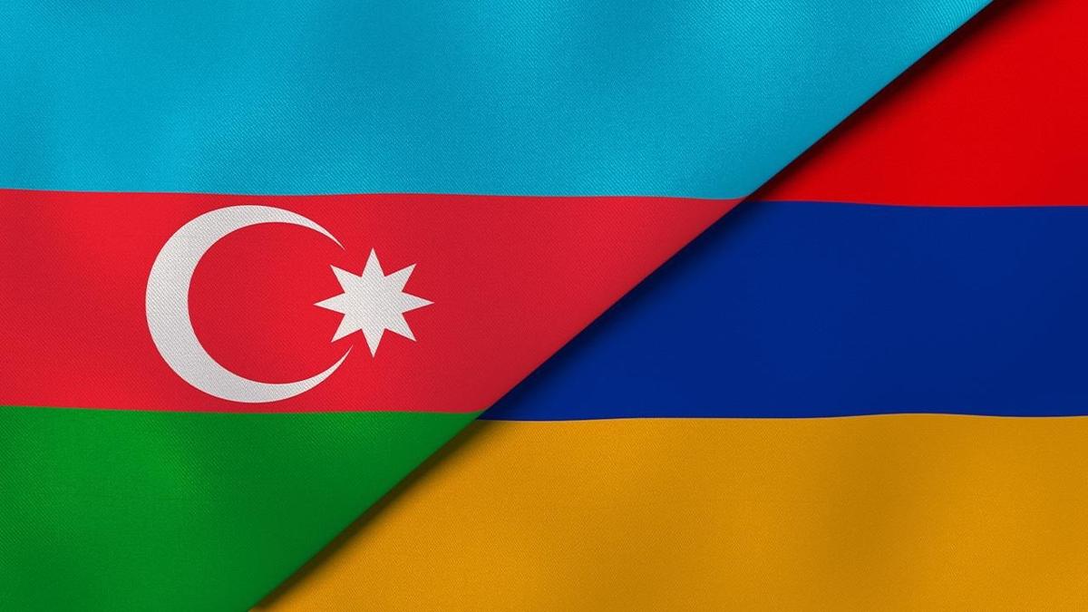 Azerbaycan'dan Ermenistan aklamas: Yapc tavr yok