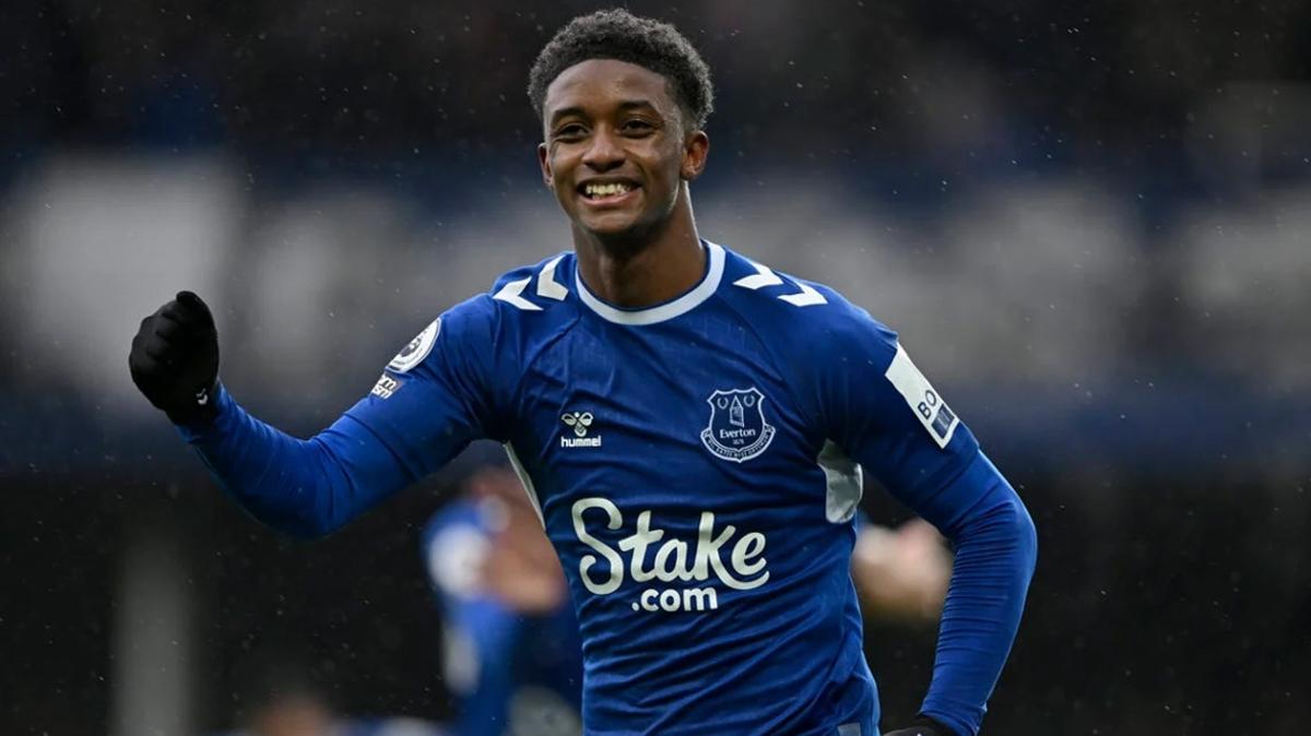 Demarai Gray, Arabistan yolcusu