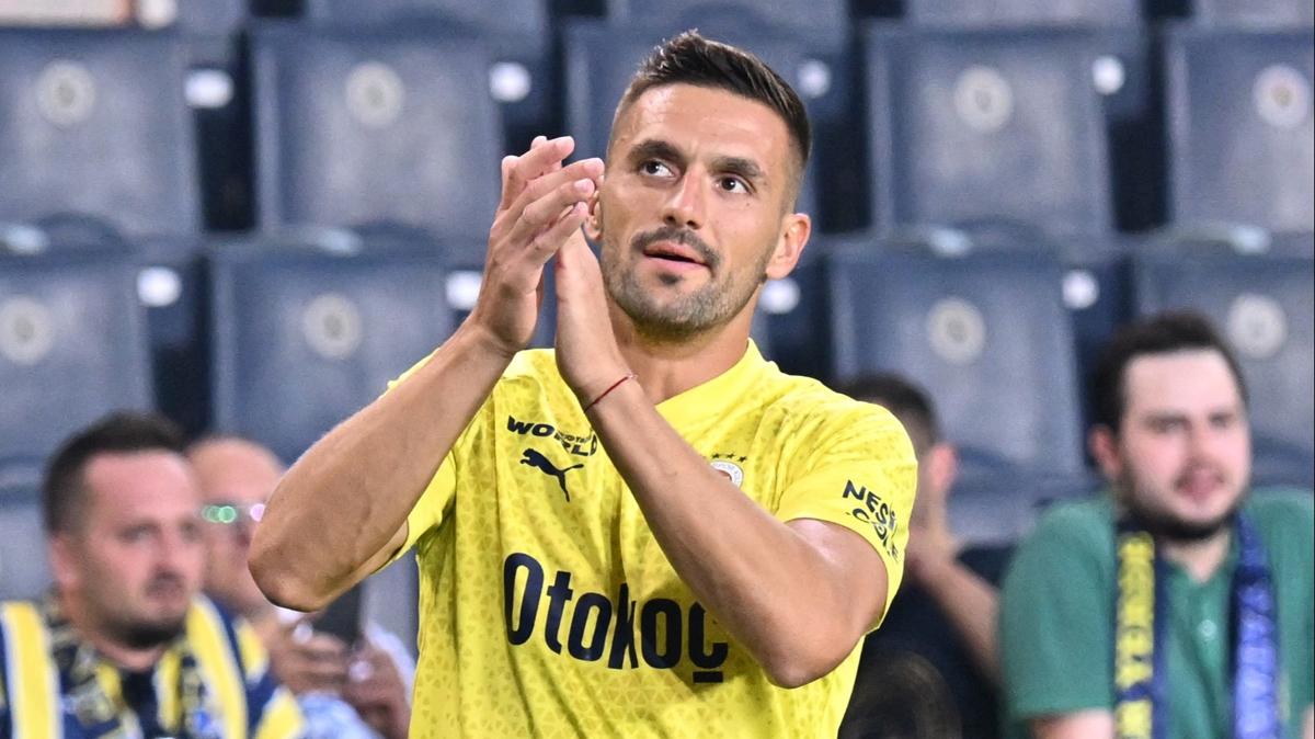 Dusan Tadic: Attila Szalai ile oynayamadm iin zgnm