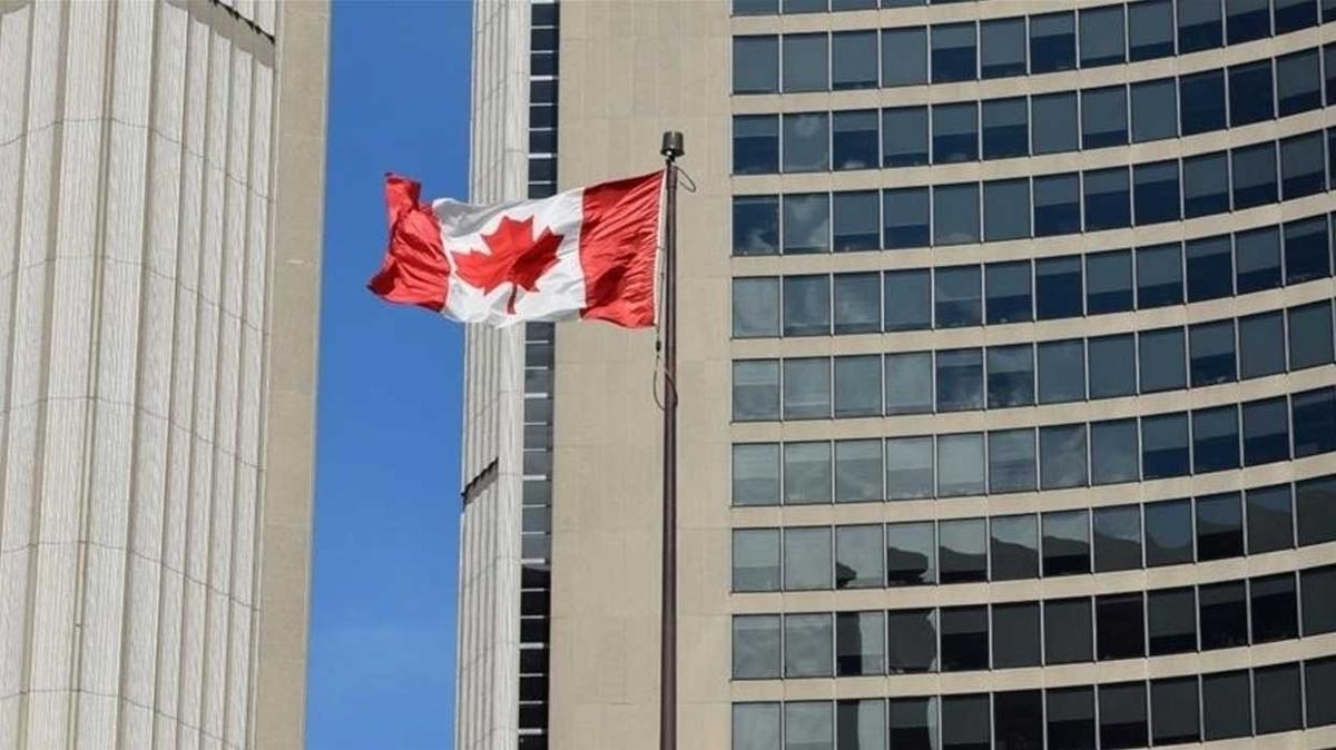 Kanada Merkez Bankas faiz orann deitirmedi