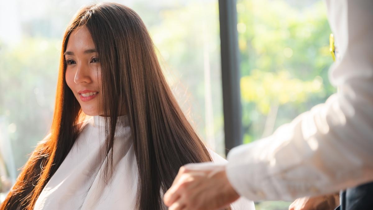 Keratin nedir" Keratinin bilinmeyen kanserojen etkisi