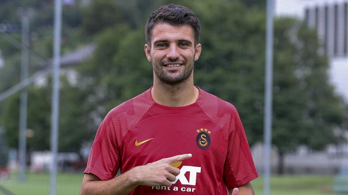 Pendikspor, Leo Dubois'e talip oldu