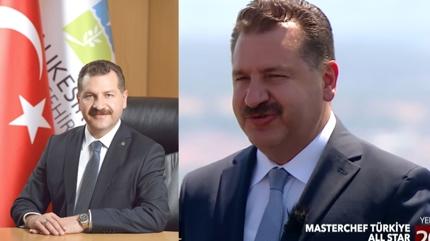 Bal�kesir B�y�k�ehir Belediyesi Ba�kan� Y�cel Y�lmaz kimdir? Y�cel Y�lmaz ka� ya��nda?