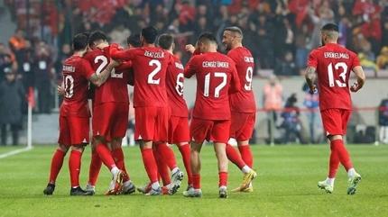 Milli ma� ne zaman, saat ka�ta? T�rkiye Ermenistan ma�� hangi kanalda? CANLI �ZLE!