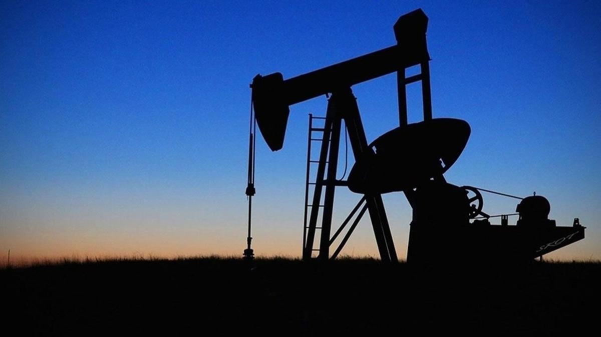 Rusya ve Suudi Arabistan'n karar petrol fiyatlarn etkiledi! te gncel rakamlar