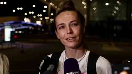 Filenin Sultanlar�, olimpiyat elemeleri i�in Japonya'ya gitti