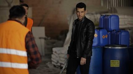 Te�kilat'a 3 isim birden kat�ld�