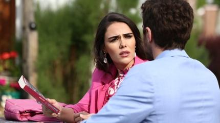 Yeni sezon fragman� yay�nland�