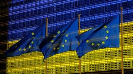 Ukrayna tah�l� i�in AB �lkeleri aras�nda anla�mazl�k