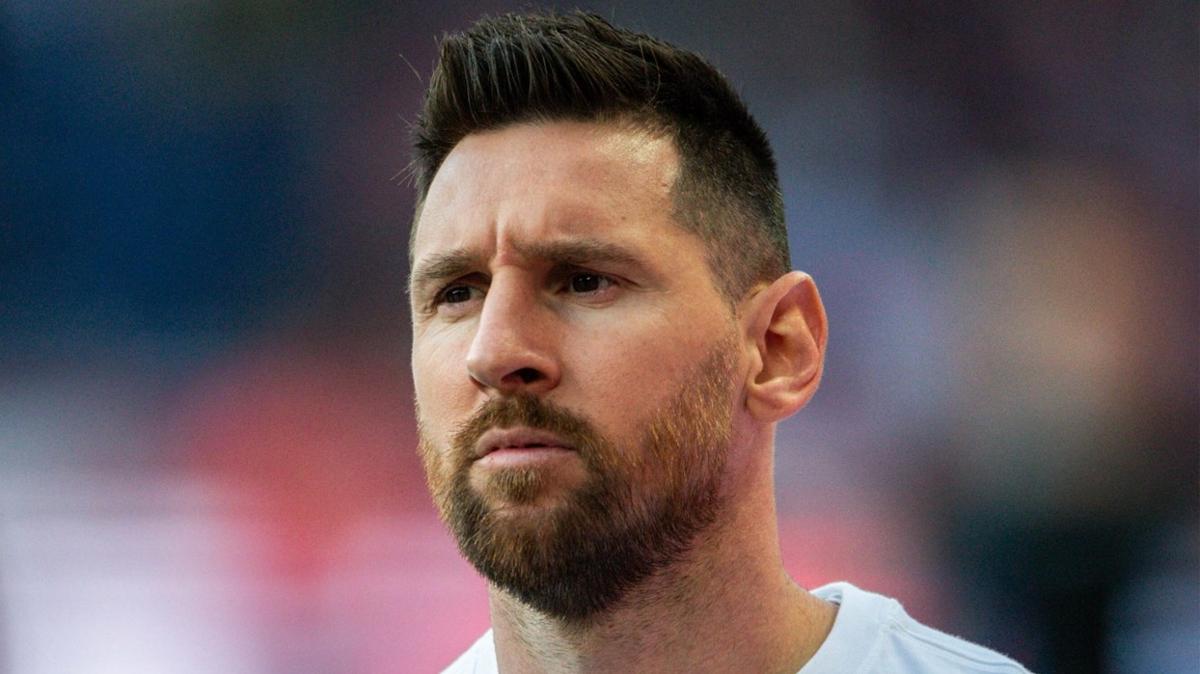 Messi:+D%C3%BCnyan%C4%B1n+en+iyi+stoperi+Romero