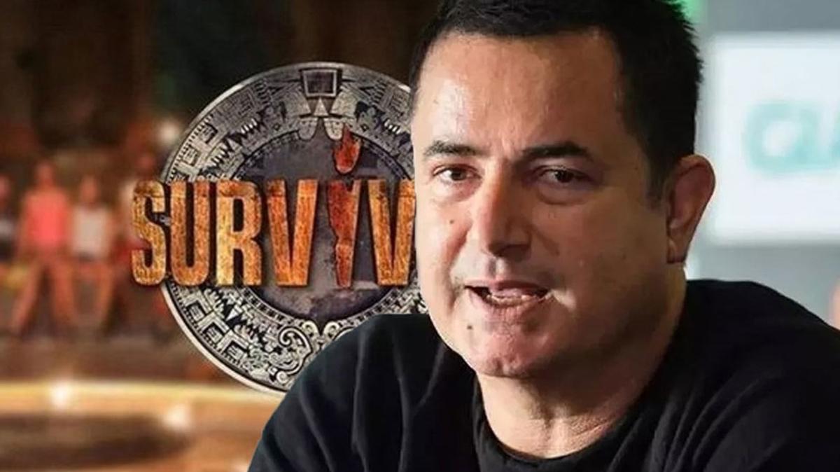 Survivor 2024 All Star kadrosuna Ogeday Giriken dahil oldu