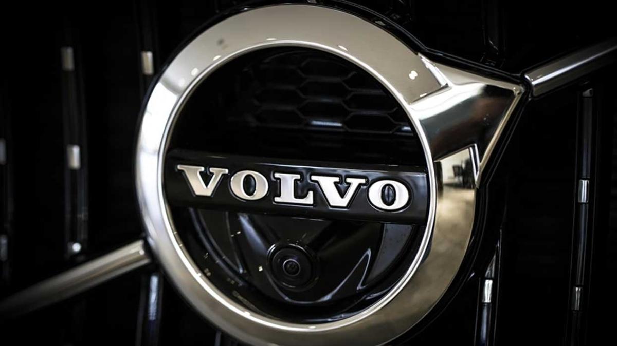 Volvo'nun Rusya'daki varlklar Rus yatrmcya devredildi