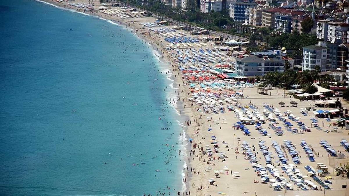antalya turizm yaz foto�raflar� resimleri