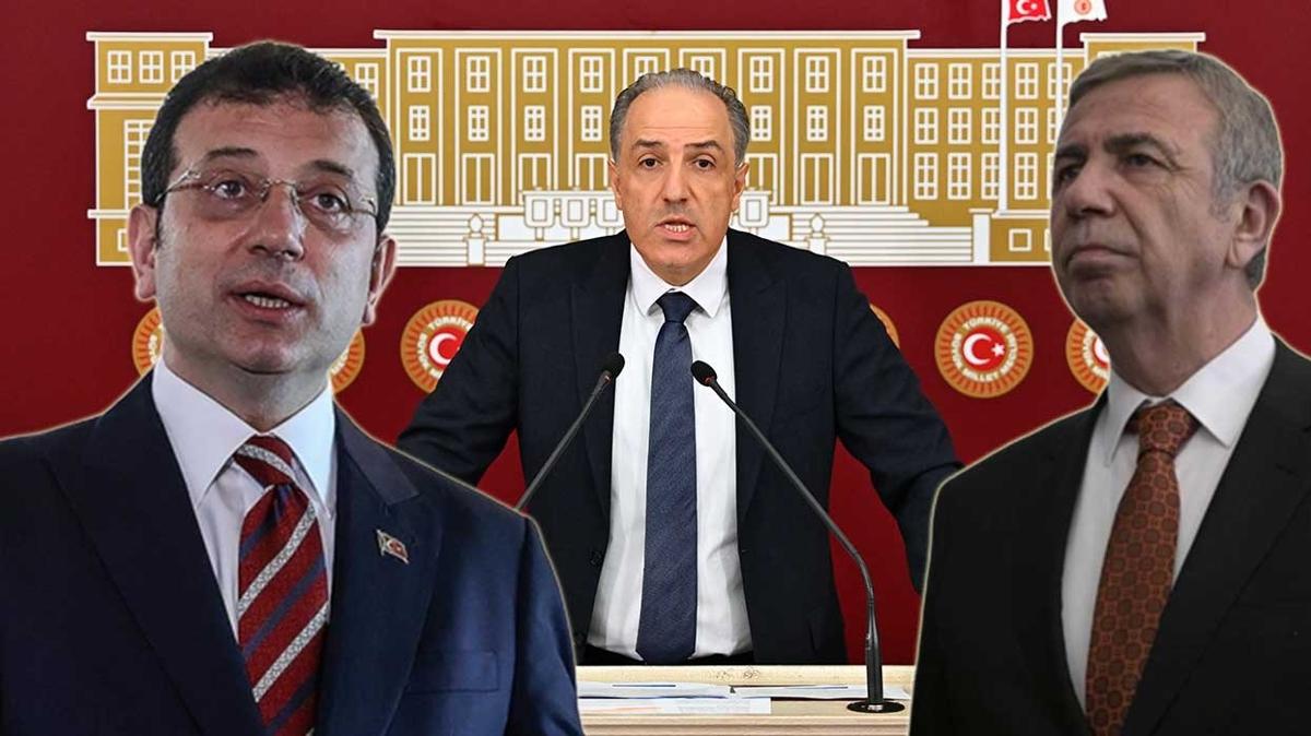 DEVA Partili Yenerolu'ndan mamolu ve Yava itiraf... "Kesinlikle kabul etmezdik"