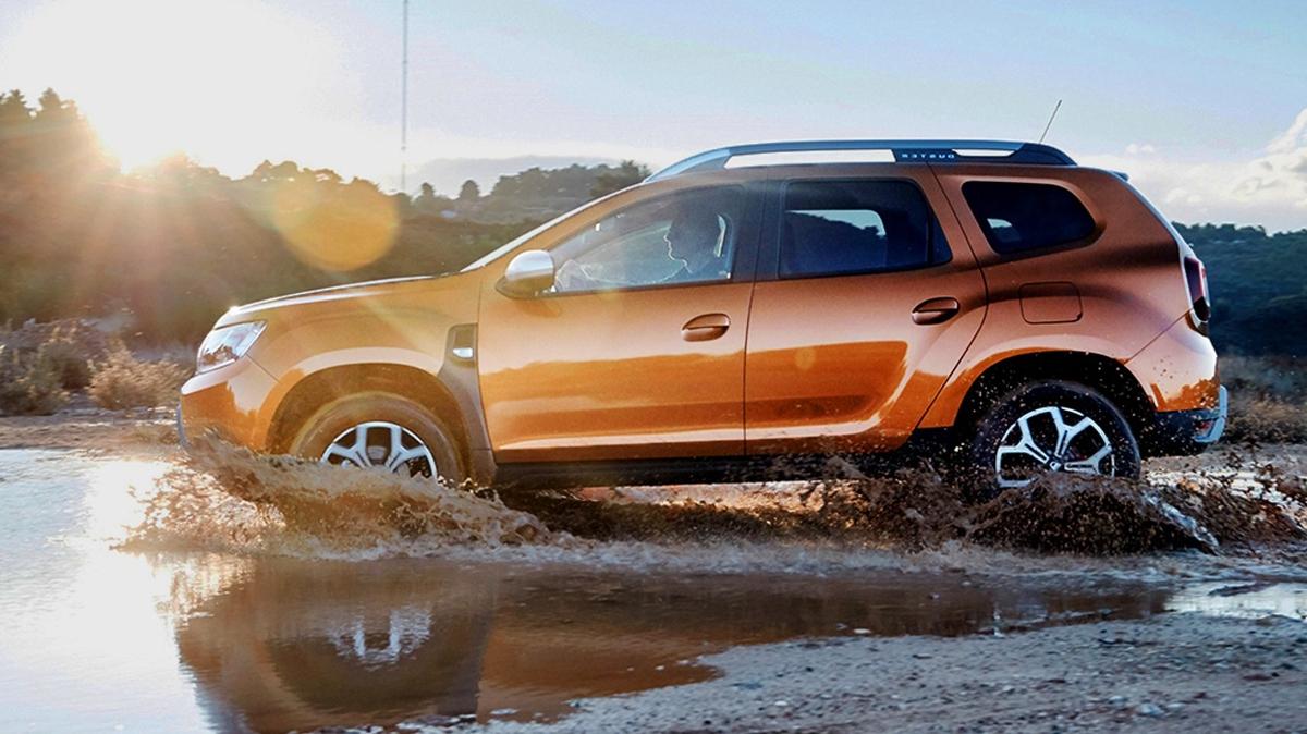 Fiat Egea fiyatna sfr Dacia Duster! SUV isteyenleri dndren frsat...