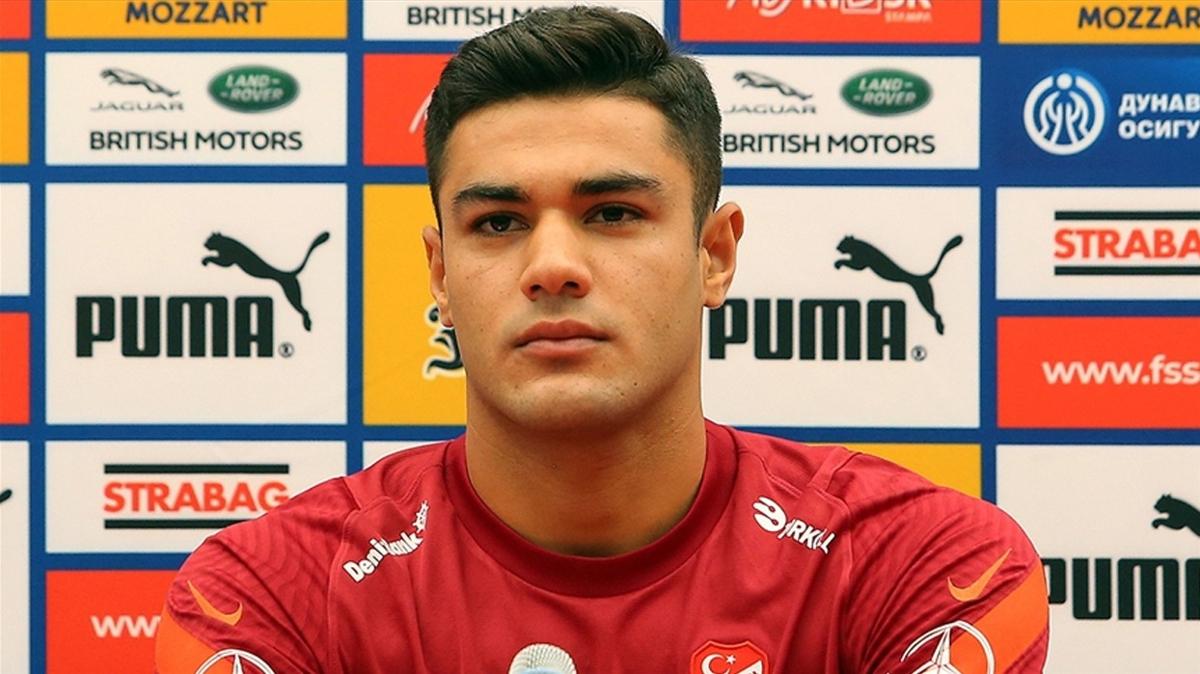 Ozan Kabak'tan Kuntz'a serzeni! "Formay giymeyi hak ediyordum!"