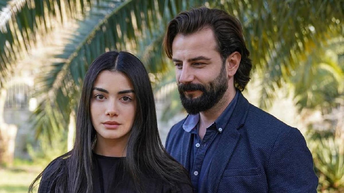 zge Yaz ile Gkberk Demirci'den ikinci kez ayrlk karar!