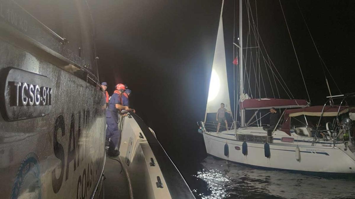 Yunanistan'a kamaya alyorlard: Mula'da 41 FET phelisi yakaland