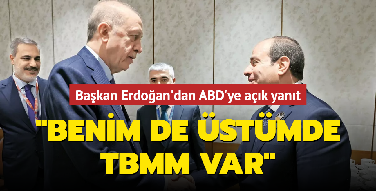 Benim de stmde TBMM var