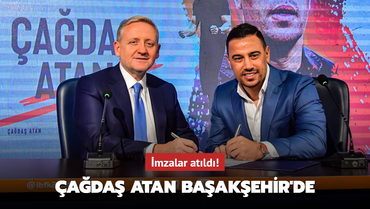 mzalar atld! ada Atan Baakehir'de