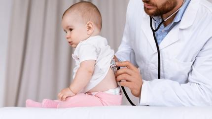 Bebeklerde alerjik ksrk nasl geer?