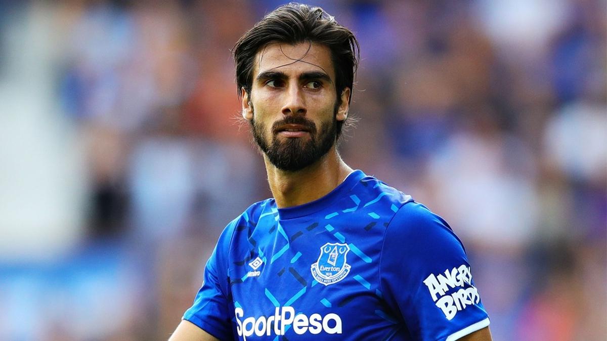 Andre Gomes Fenerbahçe'ye önerildi