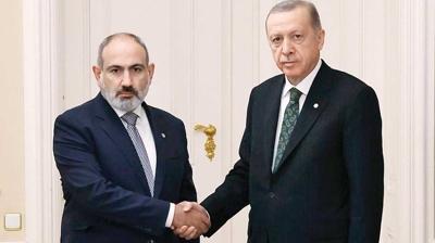 Karaba� diplomasisi