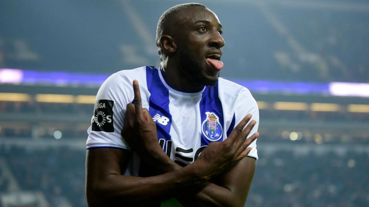 aykur Rizespor, Moussa Marega iin seferber oldu