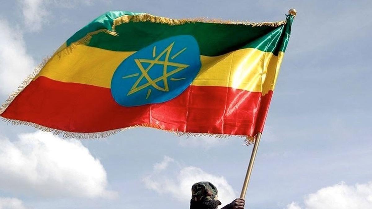 Etiyopya takvimi nasl" Etiyopya neden 2016 ylnda"