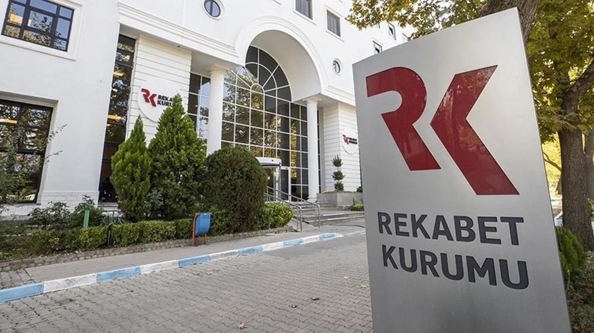 Rekabet Kurulu'ndan baz kozmetik ve gda takviyesi irketleri hakknda soruturma