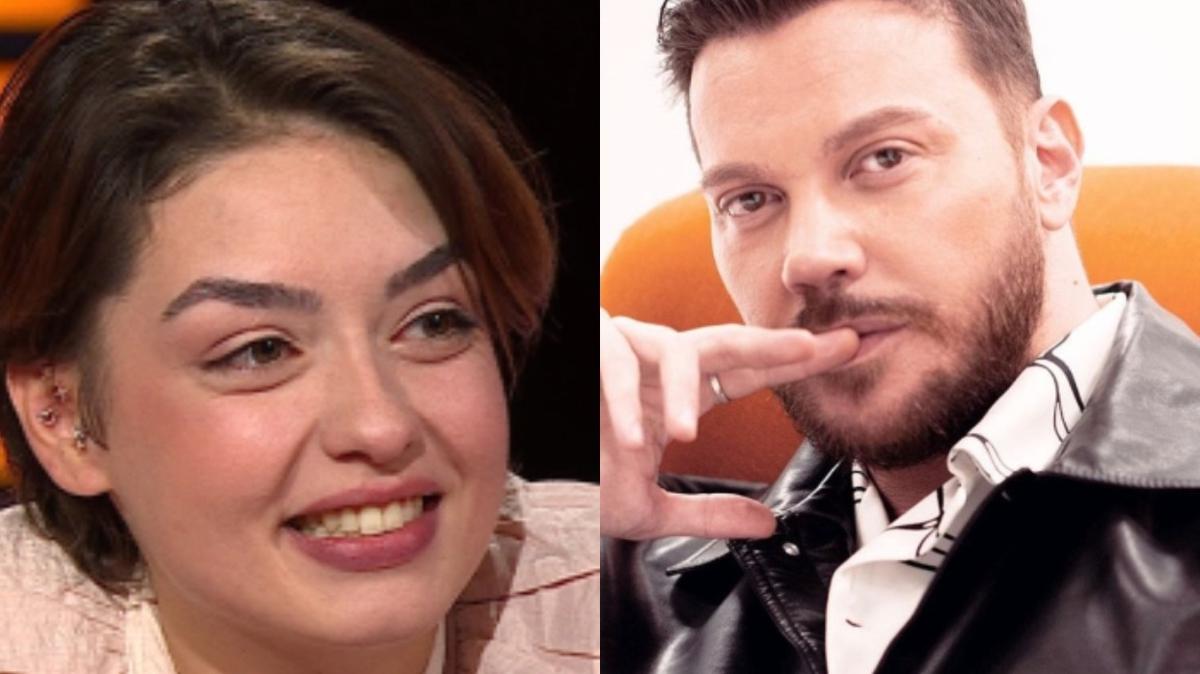 Sinan Akl'dan Rabia Birsen Gercin sonras Kim Milyoner'e ar!