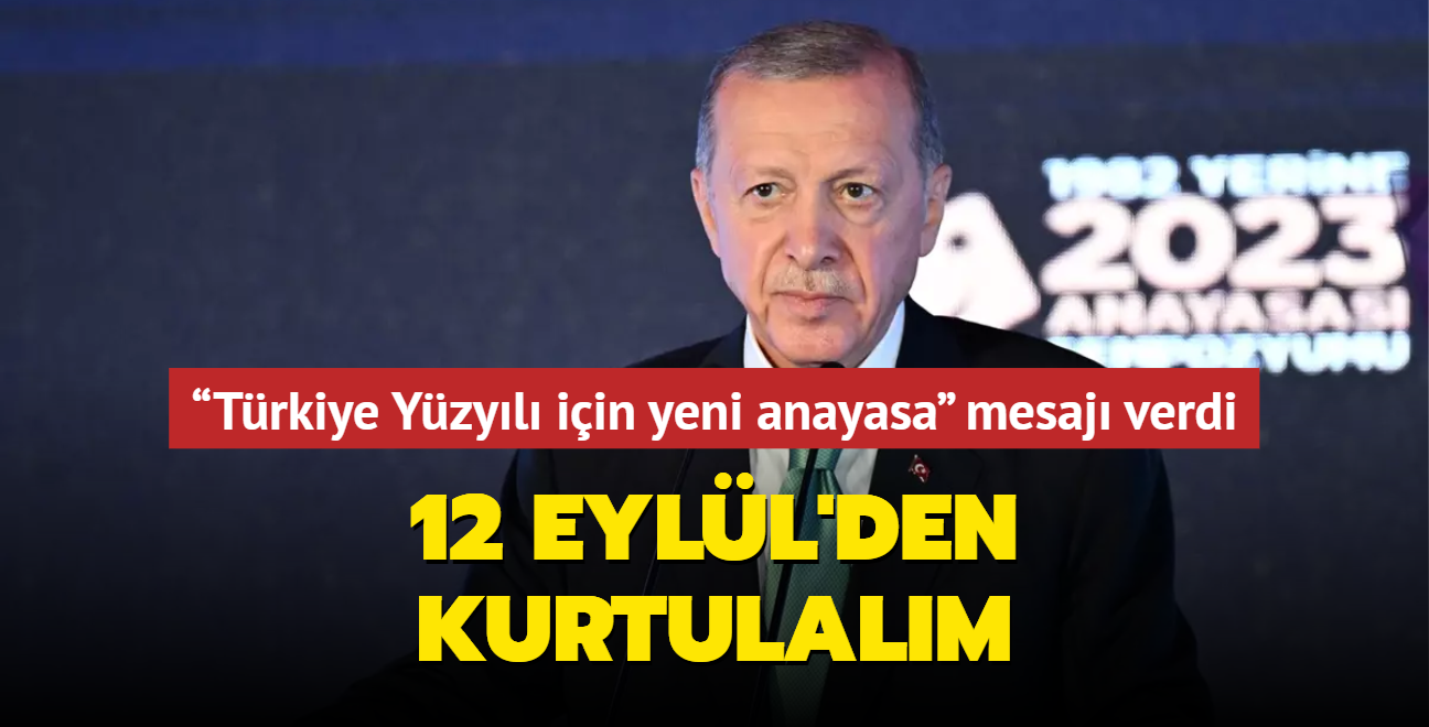 12 Eyll'den kurtulalm