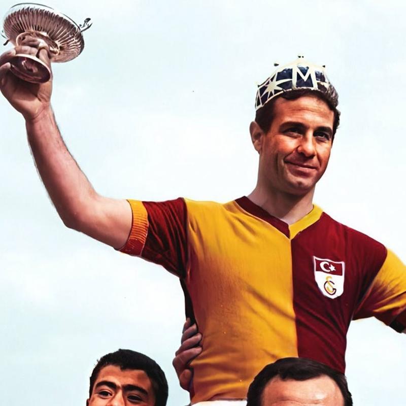 Metin Oktay, vefatnn 32. ylnda anlyor