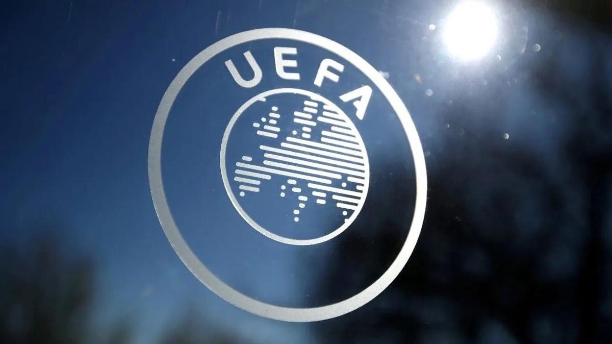 Hrvatistan Futbol Federasyonu'na UEFA'dan disiplin soruturmas