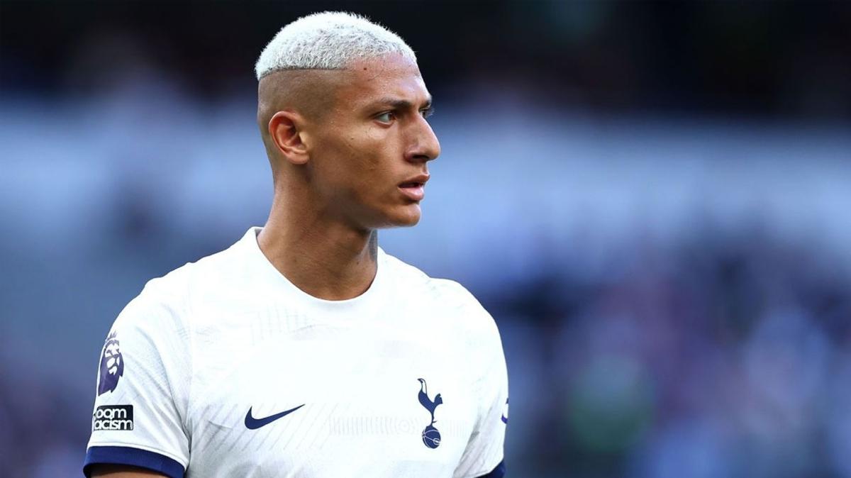 Richarlison: Psikolojik destek alacam