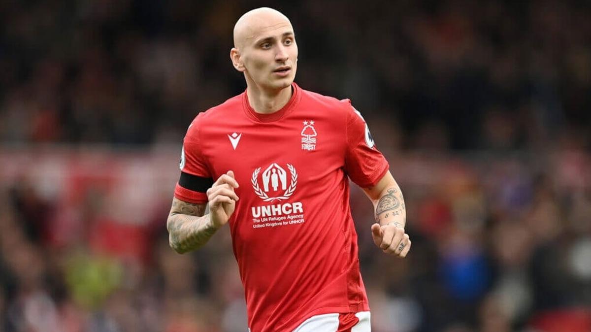 Rizespor, Shelvey'i bitiriyor