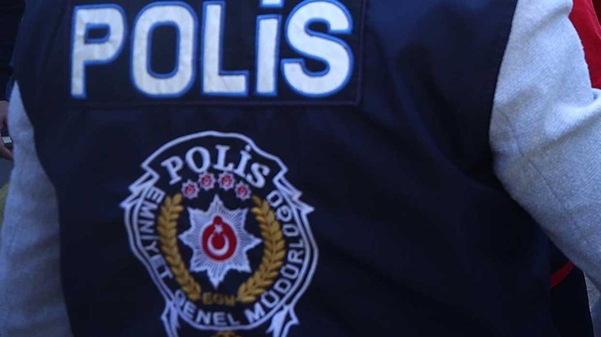 Ankara'da eitli sulardan aranan 355 pheli tutukland