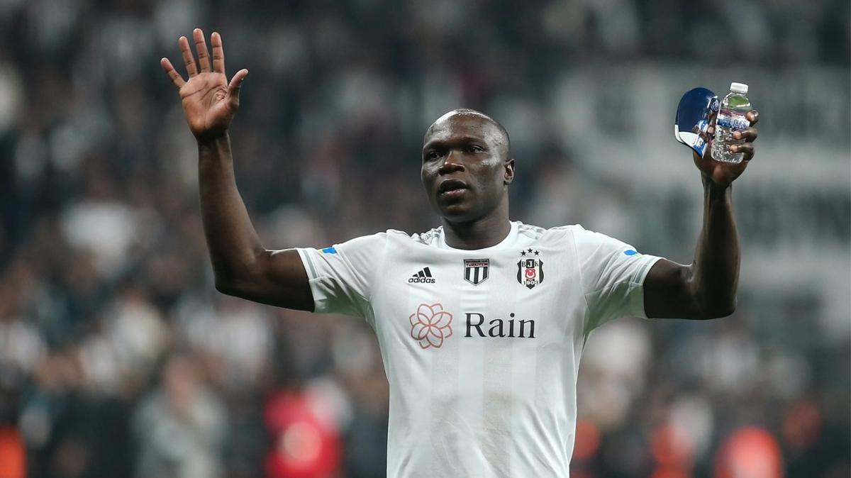 Be%C5%9Fikta%C5%9F%E2%80%99tan+Aboubakar+a%C3%A7%C4%B1klamas%C4%B1:+%E2%80%99%E2%80%99Bilgimiz+dahilinde+gitti%E2%80%99%E2%80%99