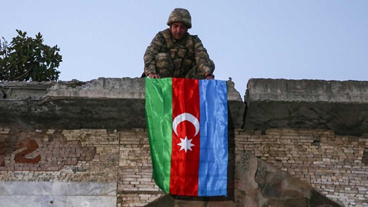 BM: Azerbaycan'n toprak btnlne sayg gsterilmeli