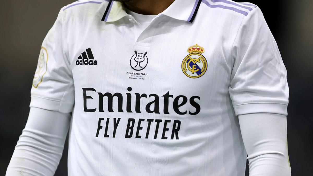 Real Madrid'de ok olay! 4 futbolcu gzaltna alnd