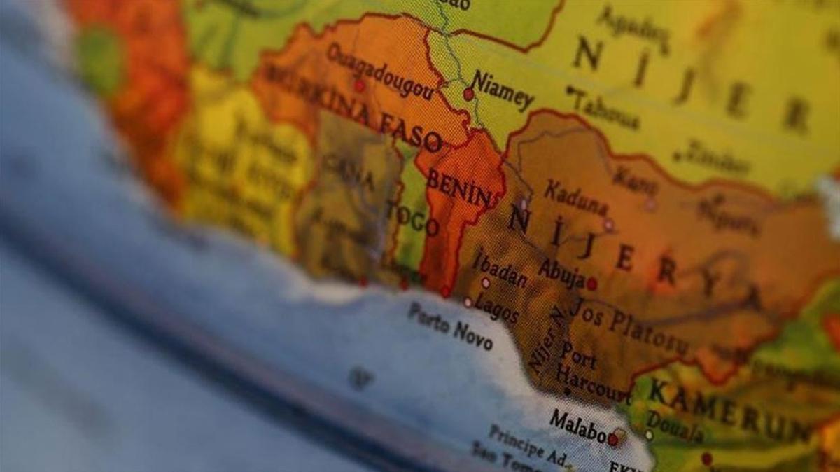 Nijerya'da 5 binden fazla doktor lkeyi terk etti