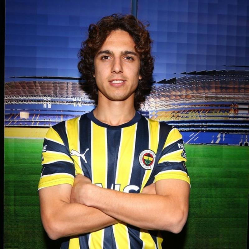 Fenerbahe, Emre Demir'i mraniyespor'a kiralad