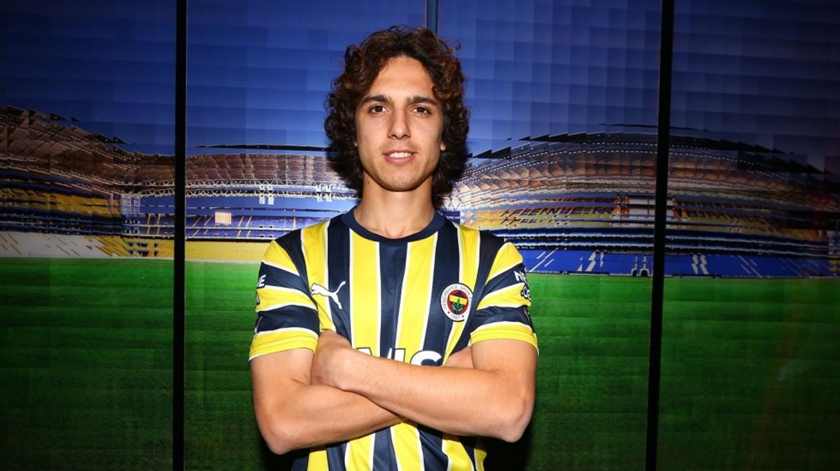 Fenerbahe, Emre Demir'i mraniyespor'a kiralad