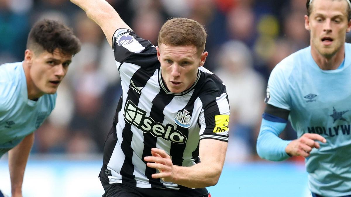 Newcastle, 3 malk kt seriye son verdi