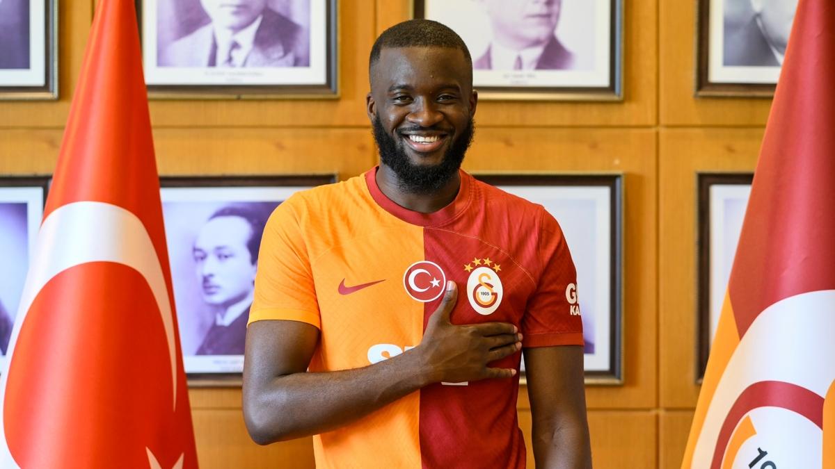 Tanguy+Ndombele+ger%C3%A7e%C4%9Fi%21;+O+teklifi+Galatasaray+i%C3%A7in+reddetmi%C5%9F...