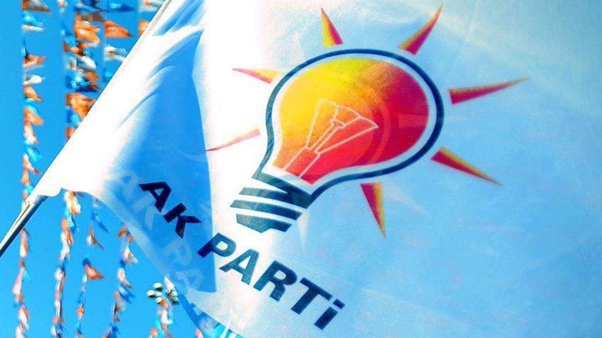 AK Parti 81 kentte halkla buluacak