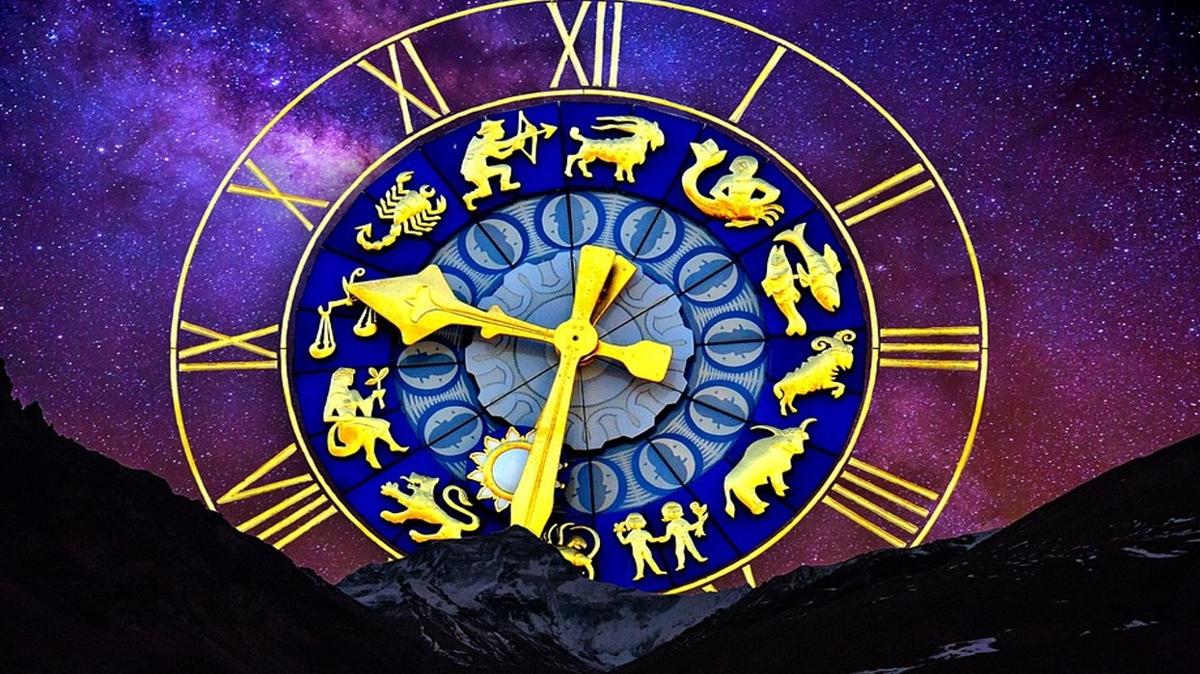 Astrolojiden Terazi, Olak, Yenge, Kova ve Balk burlarna mjdeli haber! 18 Eyll bur yorumlar