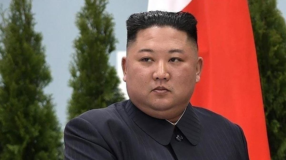 Kuzey Kore: Kim Jong-un lkesine ulat