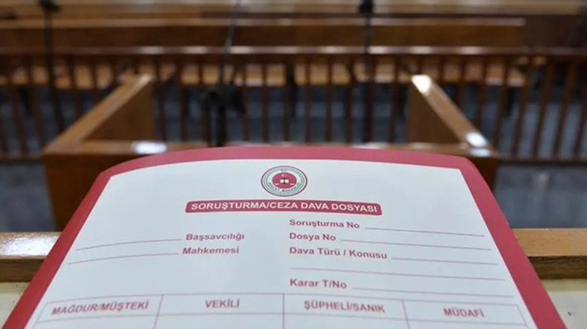 Provokatif bildiri yaymlayan 'Mdafaa Hareketi'ne soruturma: Gzaltna alndlar