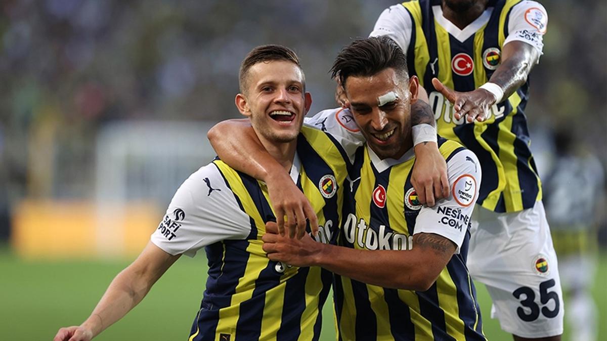 Fener Vikinglere hazr